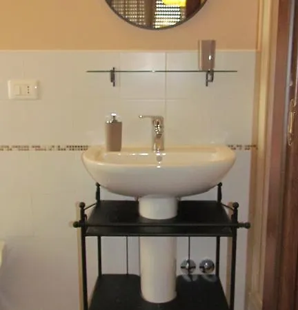Appartement Sogni D'oro -