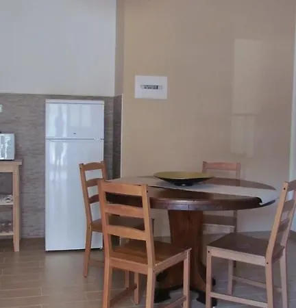 Appartamento Sogni D'oro - Pineto