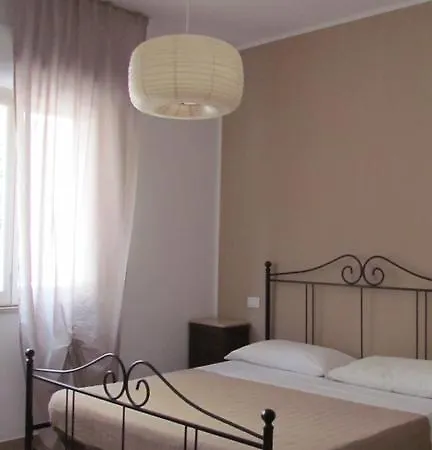 Appartement Sogni D'oro -
