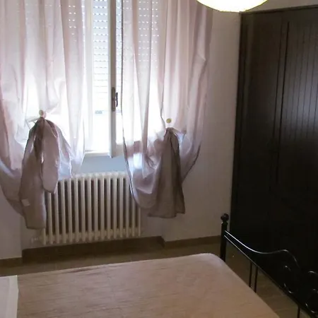 Appartamento Sogni D'oro -