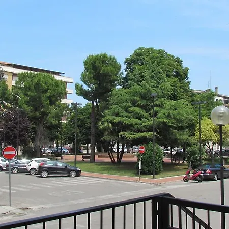 Appartamento Sogni D'oro -