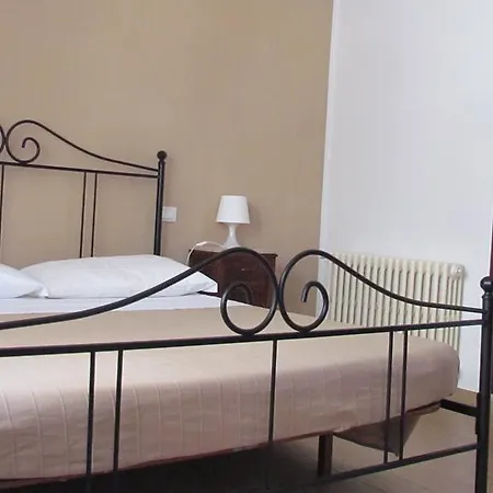 Sogni D'oro - Appartement Pineto