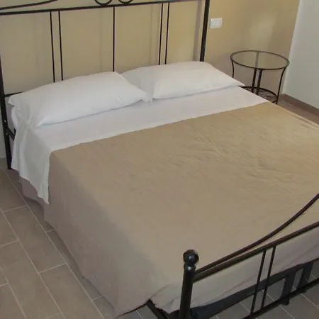 Appartamento Sogni D'oro - *
