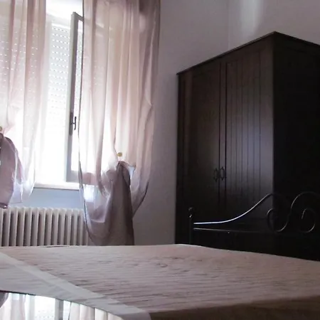 Appartamento Sogni D'oro -